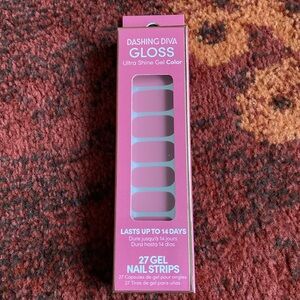 Dashing diva stickers - Rosewood Soirée